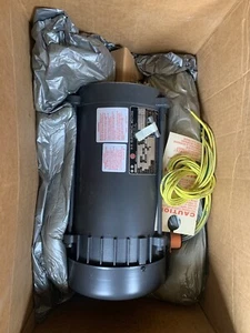 Electric Motor - Picture 1 of 2