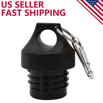 HYDRO2GO Replacement Twist Lid for Hydro Vacuum Flask Standard Insulated Water Bottle