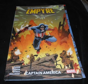Empyre (Panini, 2020-...) Band 3 (H2) - Picture 1 of 3
