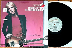 Tom Petty - Damn The Torpedoes, Reissue LP, Shrink, Top Copy, M- - Picture 1 of 5