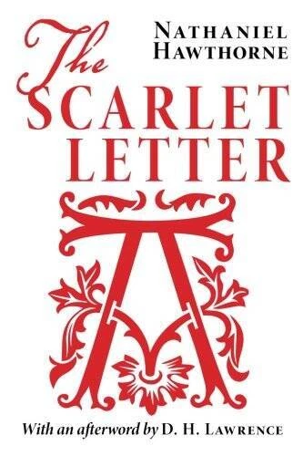 The Scarlet Letter (Solis Classics) - Paperback By Hawthorne, Nathaniel - GOOD - Image 1 of 1