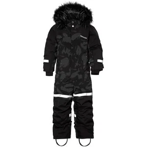 Didriksons Bjarven Kids Special Edition Coverall Snowsuit Waterproof Insulated - Picture 1 of 7