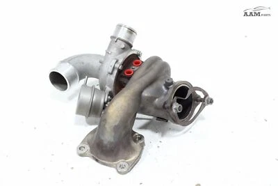 2017-2020 LINCOLN MKZ 2.0L L4 GASOLINE ENGINE TURBO TURBOCHARGER OEM - Image 1 of 4