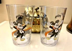 Snoopy Halloween Pottery Barn CUP Peanuts holiday gift party school Disney SET z - Picture 1 of 6