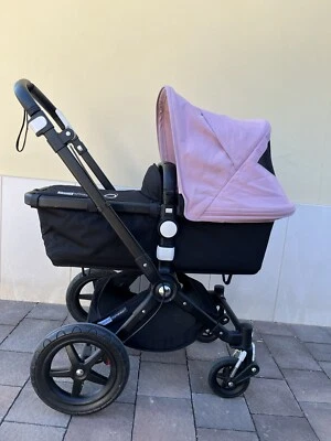 bugaboo cameleon 3 - Imagen 1 de 4