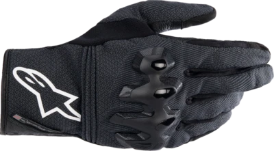 Alpinestars Morph Motorcycle Gloves | Street OR Sport | Choose Color & Size Foto 1 de 2