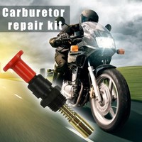 Hot start button FCR MX carburetor / carb starter valve 37 39 40 41 KTM