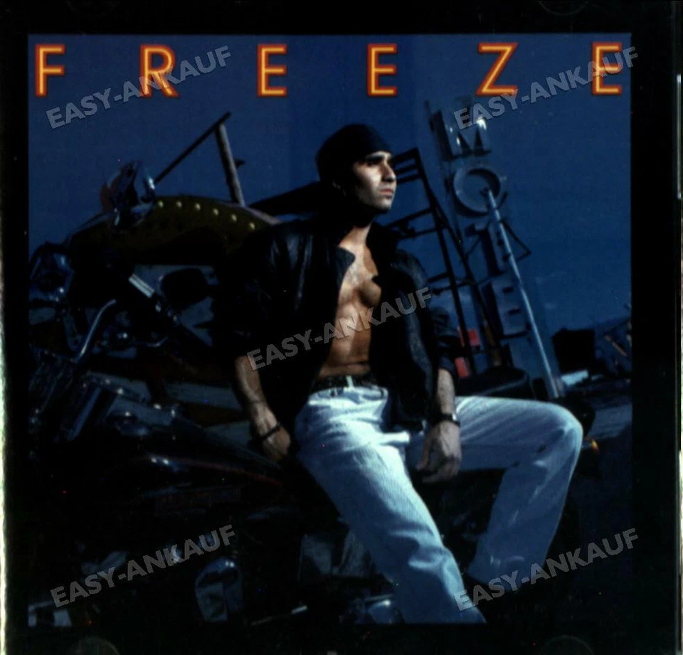 Freeze - Freeze . - Bild 1 von 1