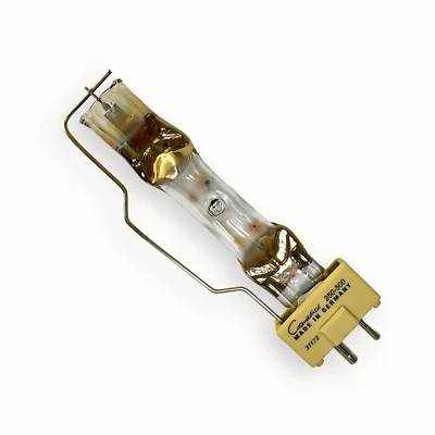 Solarium Ersatzteile Cosmedico N 250-500 GY 9.5 31172 Hochdruckstrahler Brenner