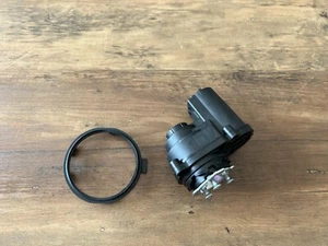 Motor plegable espejo derecho genuino Range Rover Sport Disco L405 L494 L462 - Imagen 1 de 12