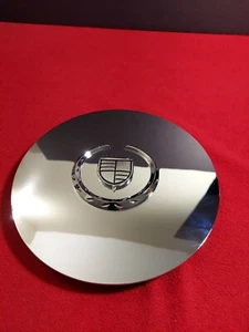 Cadillac 7 3/4" Replacement Wheel Hub Center Cap - Bild 1 von 9