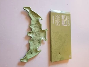 BEUTEKISTE EXKLUSIV MARVEL GREEN GOBLIN ZUBEHÖR TABLETT GLEITERFORM - Bild 1 von 5