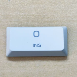 Single white Replacement keycap for Alienware AW510K mechanical Keyboard - Picture 1 of 110