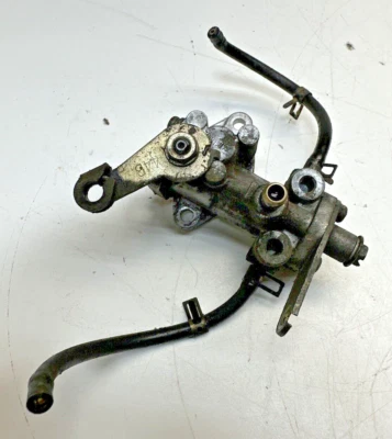 Bomba de aceite del motor ventilador Polaris Indy Super Sport 440 1994 fabricante de equipos originales Foto 1 de 4