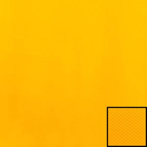 Spradling Boat 3/16 Foam Back Vinyl | Diamante Yellow 54 Inch (YD) - Picture 1 of 3