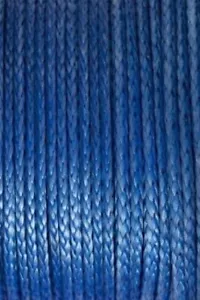 Dyneema (UHWMPE) 4mm X 100 metre roll - Blue - Picture 1 of 1