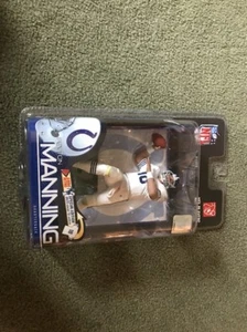 2010 Peyton Manning McFarlane RETRO Indianapolis Colts - Picture 1 of 1