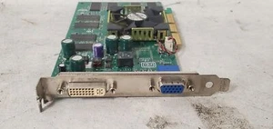 Vintage NVidia GeForce4 MX440 CN-0U0842 128MB Graphics Card - Picture 1 of 6