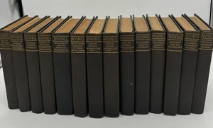 "The Works of Washington Irving" - vols. 14 of 15 - 1910 - American History - Picture 1 of 7