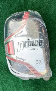 New Prince Geo Tech XP4 Approach Chipper Hybrid Loft 37 (Head Only) - Picture 1 of 4