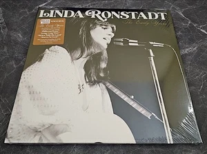 Linda Ronstadt - The Early Years 1973-1977 RSD Black Friday BF 2025 Vinyl #/1000 - Imagen 1 de 1