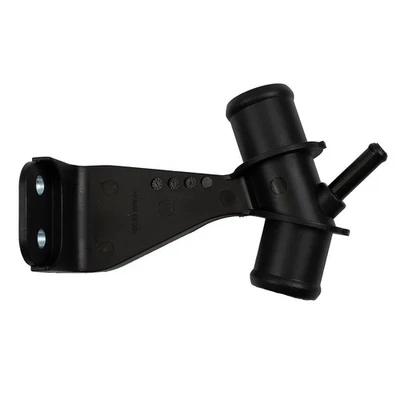 Pipe Adapter Connector Pipe Tube Replacement 2009-2017 ABS Accessories - Image 1 of 4