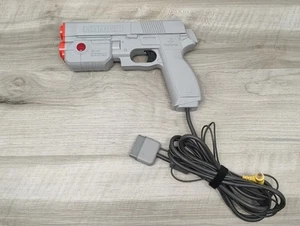 Namco Light Gun Controller NPC-103 Sony Playstation PS1 - Picture 1 of 5