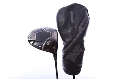Драйвер PXG 0311 Black OPS 9* Extra Stiff Flex Mitsubishi Diamana в очень хорошем состоянии - Изображение 1 из 4