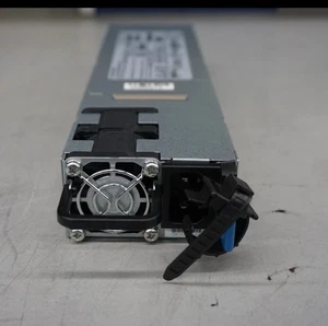 Cisco NXA-PAC-2KW-PE Nexus 9000 2kW Alimentatore AC Porta Scarico Laterale - Foto 1 di 3