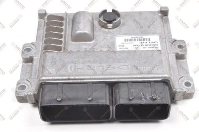 PEUGEOT BOXER II 2.2 BlueHDi 140CV Centralina Motore 9839383580 - Immagine 1 di 4