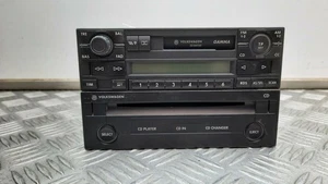Volkswagen Passat B5.5 3BG Bj 2001 Radio/CD/Stereo Head Unit 1J035119C - Bild 1 von 11
