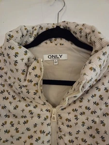 ONLY by 26 International Damen Cordweste - Gr. Large - Bild 1 von 4