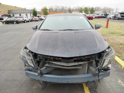 2016-2017 Chevrolet CHEVY IMPALA ignição convencional TEM CHAVE OEM 52102799 - Imagem 1 de 4