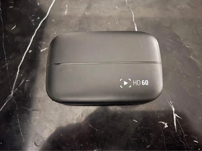 Elgato Game Capture HD60 S 1080p HDMI Recorder (opened never used)  - Image 1 of 4