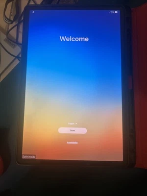  Galaxy Tab S9+ 5G SM-X818U Verizon - Image 1 of 3
