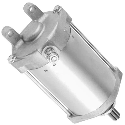 Arranque para Suzuki Moto GSX 1300 R Hayabusa Nuevo 1999 2000 2001 2002 Foto 1 de 4