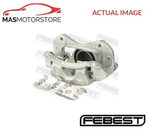 PINZA FRENO DELANTERO IZQUIERDO FEBEST 1277-TMFLH V NUEVO OE REPUESTO - Imagen 1 de 6