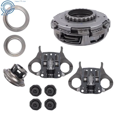 Dual Clutch Set Transmission Actuator Kit 12-17 For Hyundai Veloster 412002A000 Foto 1 de 4