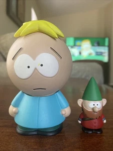 South Park Figur Butters Toy 2003 Mirage Comedy Central Figur Wichtel - Bild 1 von 24