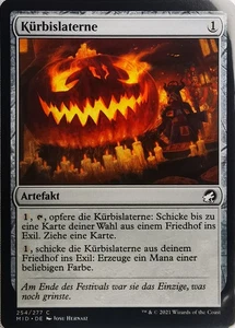 Magic MTG | MID | Innistrad: Mitternachtsjagd | C & U - Liste 2 | Auswahl - Bild 1 von 120