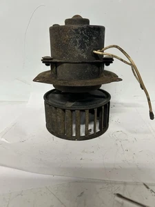 MGB Heater Fan Motor - Bild 1 von 3