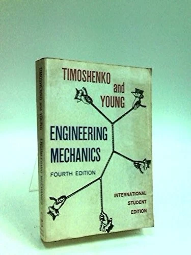 Engineering Mechanics - Image 1 of 1