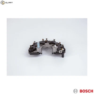 RECTIFIER ALTERNATOR 1 986 AE0 253 FORRECTIFIER ALTERNATOR 1 986 AE0 253 FOR MER - Image 1 of 4