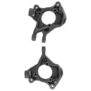 Nudillos de dirección delanteros izquierdo y derecho para Jeep Wrangler JK 18 68004-087AA - Imagen 1 de 12