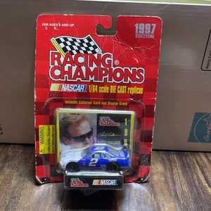 Rusty Wallace #2 Racing Champions PENSKE CAR 1997 - Bild 1 von 4
