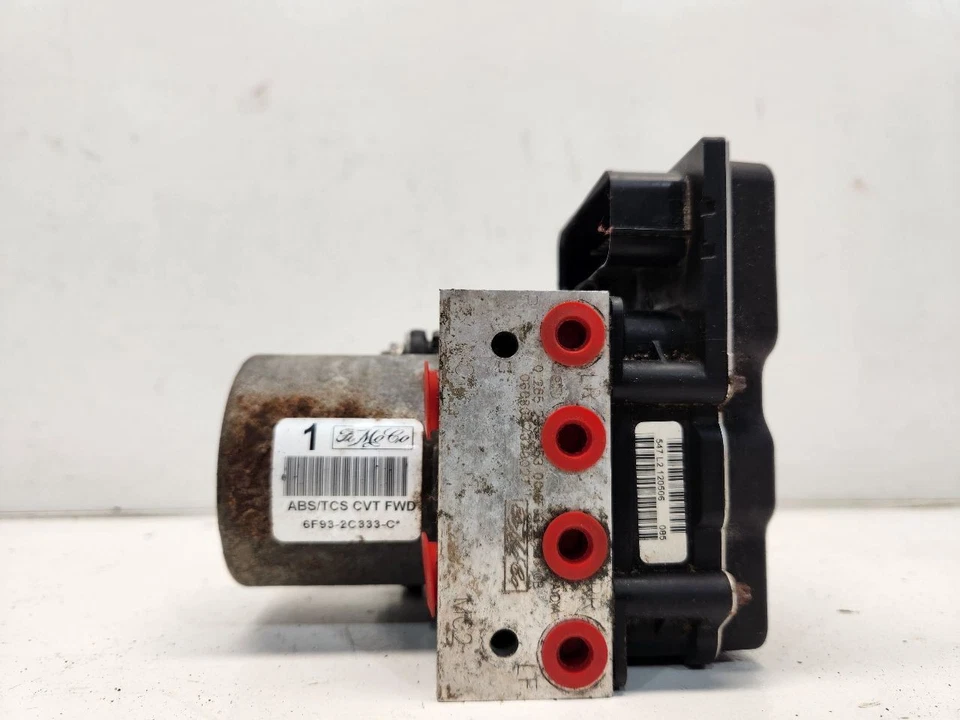 2005-07 Mercury Montego (3.0L / FWD) Anti-Lock Brake Pump  - Image 1 of 4