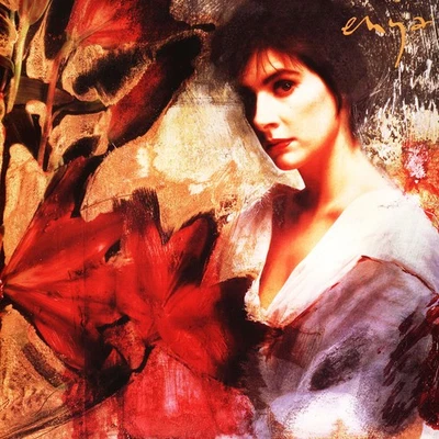 Enya - Watermark (Vinyl LP - 1988 - EU - Reissue) - Bild 1 von 2