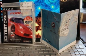 Test Drive: Ferrari Racing Legends PlayStation 3, PS3 - Bild 1 von 1