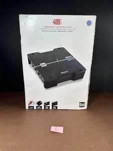 Dual Electronics 2/1 Kanal Endstufe 400 Watt XPE2700 - NEU - Bild 1 von 3