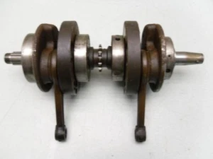 #0135 Honda CL175 Crankshaft / Crank Shaft & Rods - Picture 1 of 1